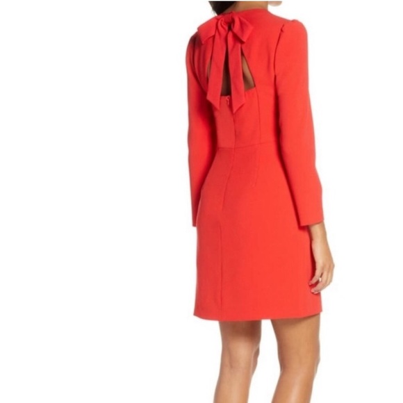 #432 Eliza J Sheath Dress size 16 NWT - Picture 2 of 13